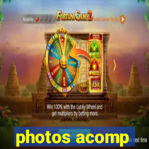 photos acomp